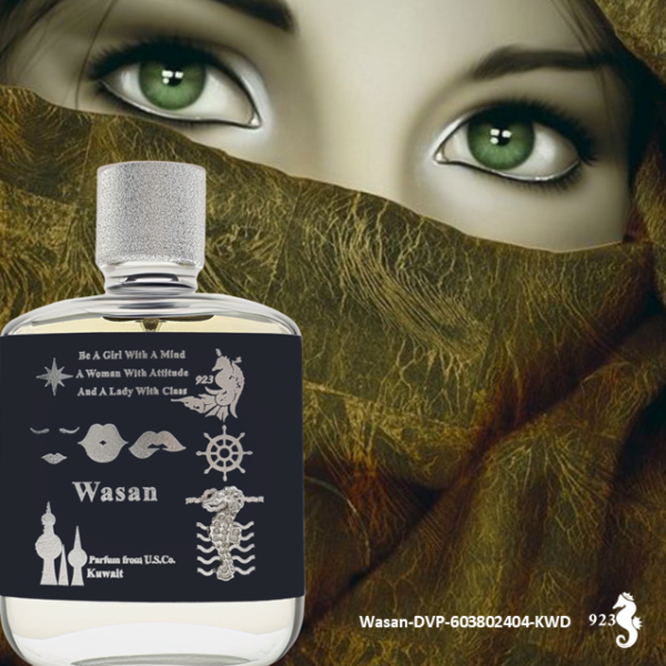 Wassan - Perfume-عطر وسن