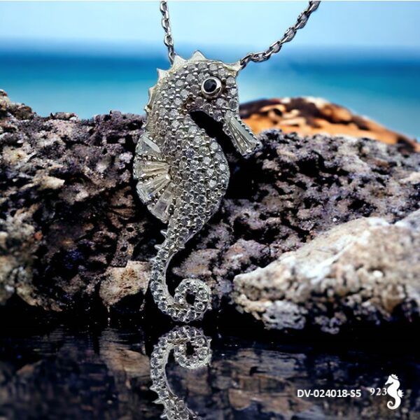 Sea horse-S4 - DV-024018-S5