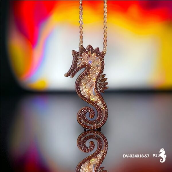 Sea horse-S6 - DV-024018-S7