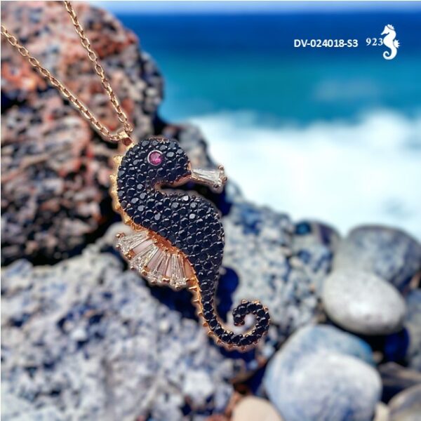 Sea horse-S2 - DV-024018-S3