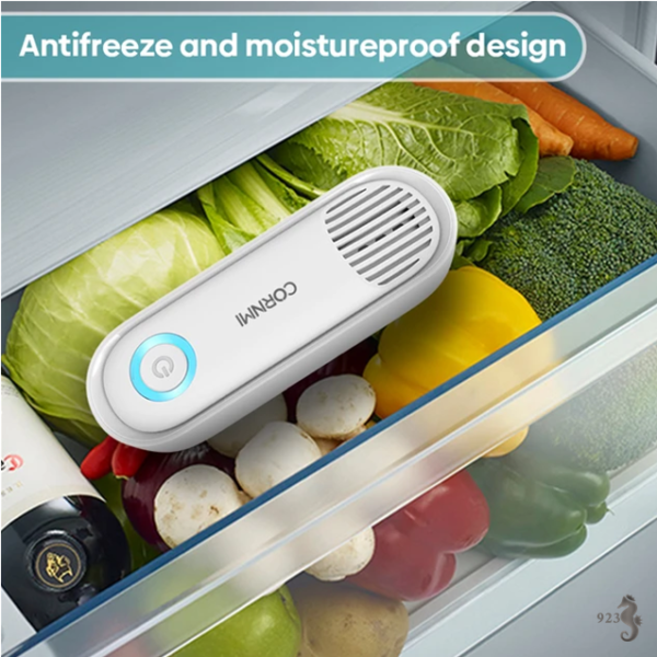 USC923090124 - Sterilizer and deodorizer