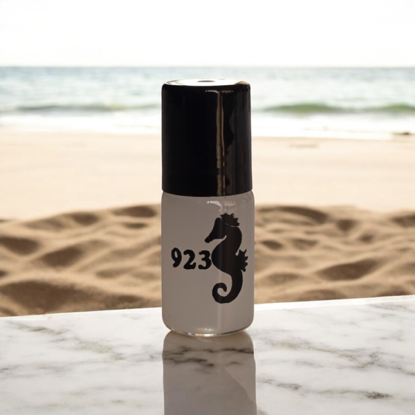 المسك الأبيض الملكي