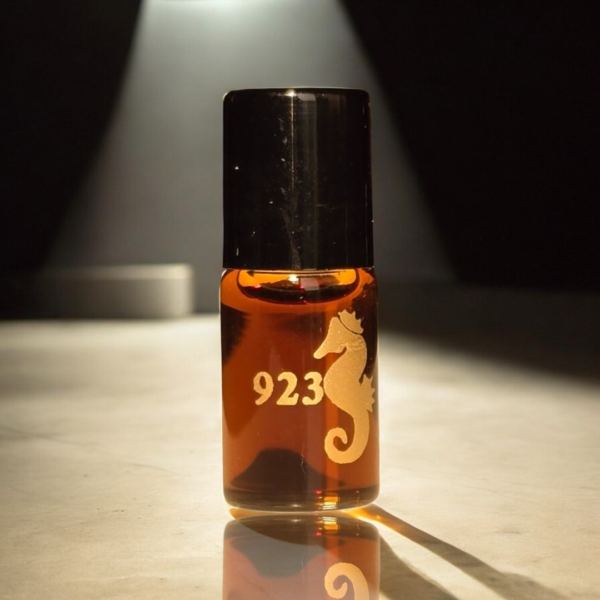 Q8 دهن عود خلطة