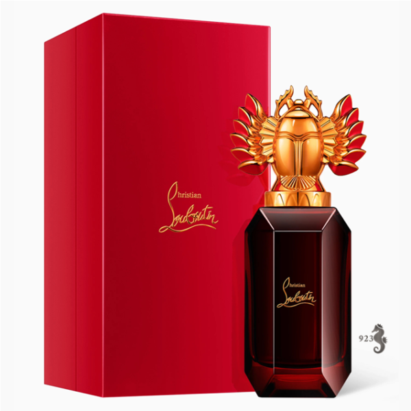 Lobitcharm Eau de Parfum Concentrate, 90 ml