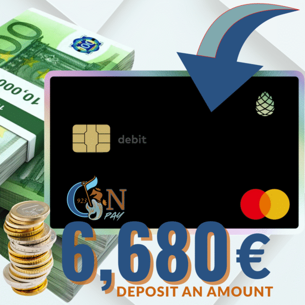ONpay923-Credit Card-6680€