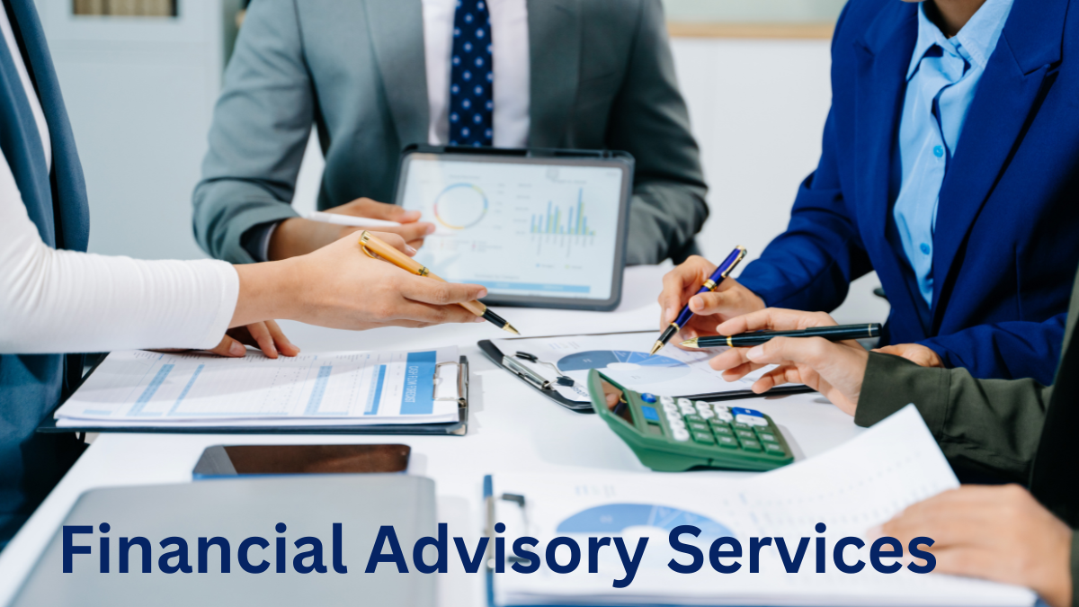Financial Advisor in Dubai