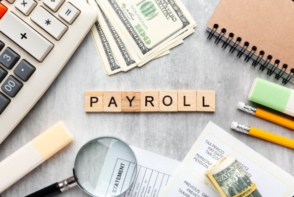 payroll system in pakistan