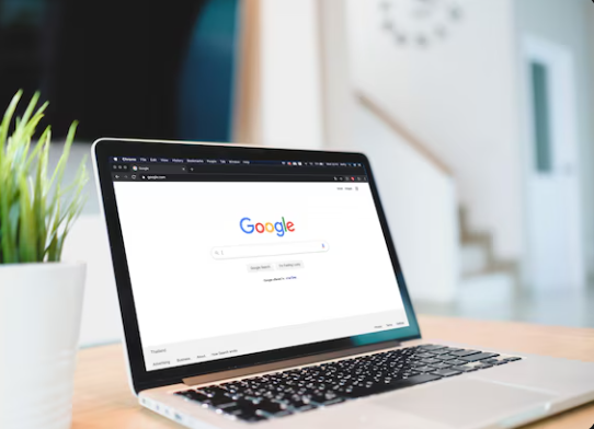 google workspace