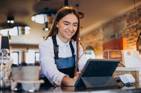 restaurant software solutions