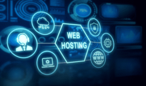 web hosting Lahore